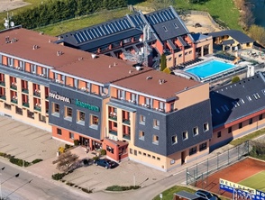 OREA Resort Panorama Moravsk� kras